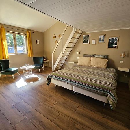 Bed and Breakfast Lb Et Lb Beaune  Exterior foto