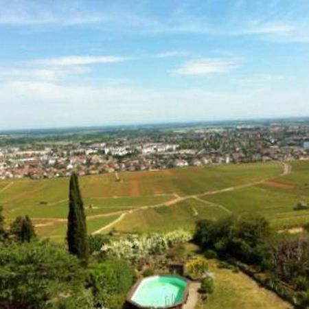 Bed and Breakfast Lb Et Lb Beaune  Exterior foto