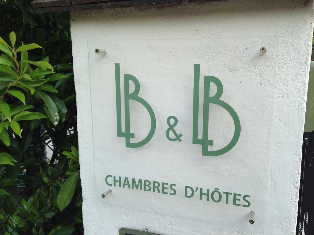 Bed and Breakfast Lb Et Lb Beaune  Exterior foto