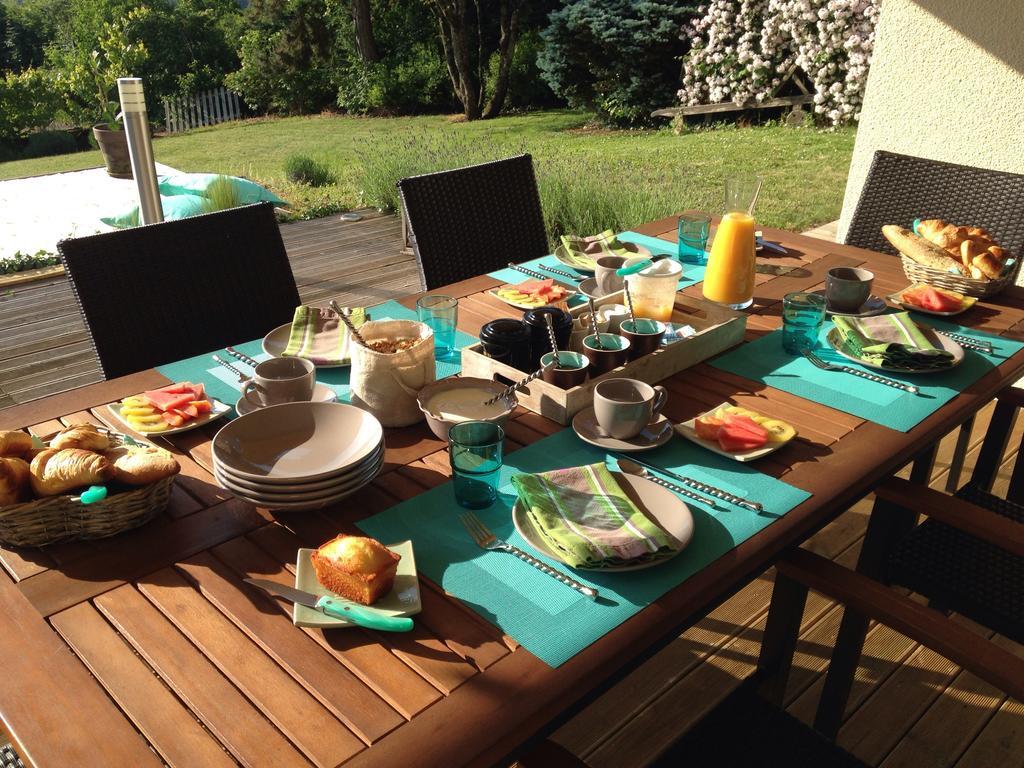 Bed and Breakfast Lb Et Lb Beaune  Exterior foto