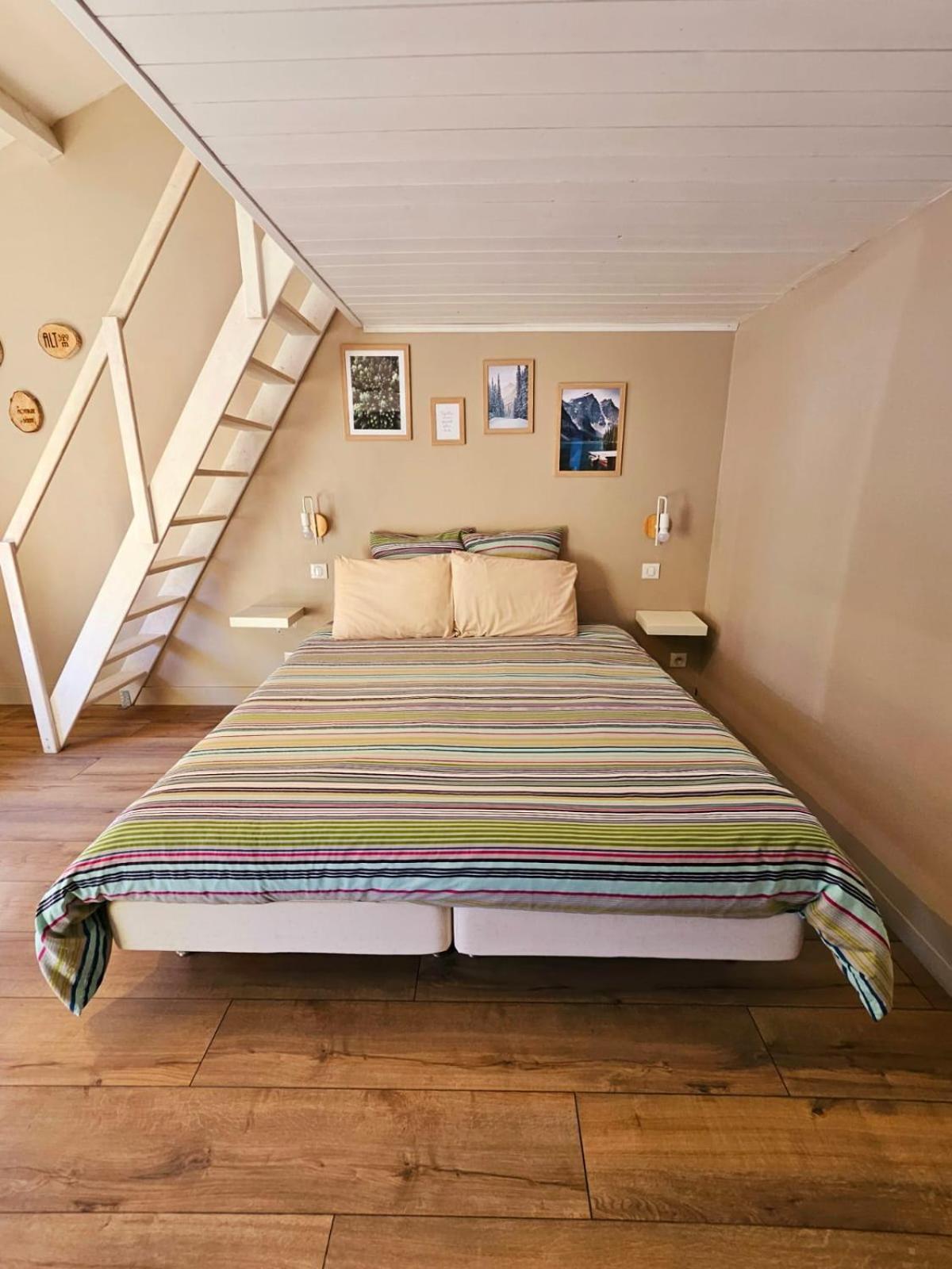 Bed and Breakfast Lb Et Lb Beaune  Exterior foto