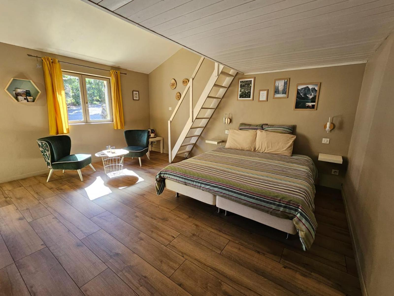 Bed and Breakfast Lb Et Lb Beaune  Exterior foto