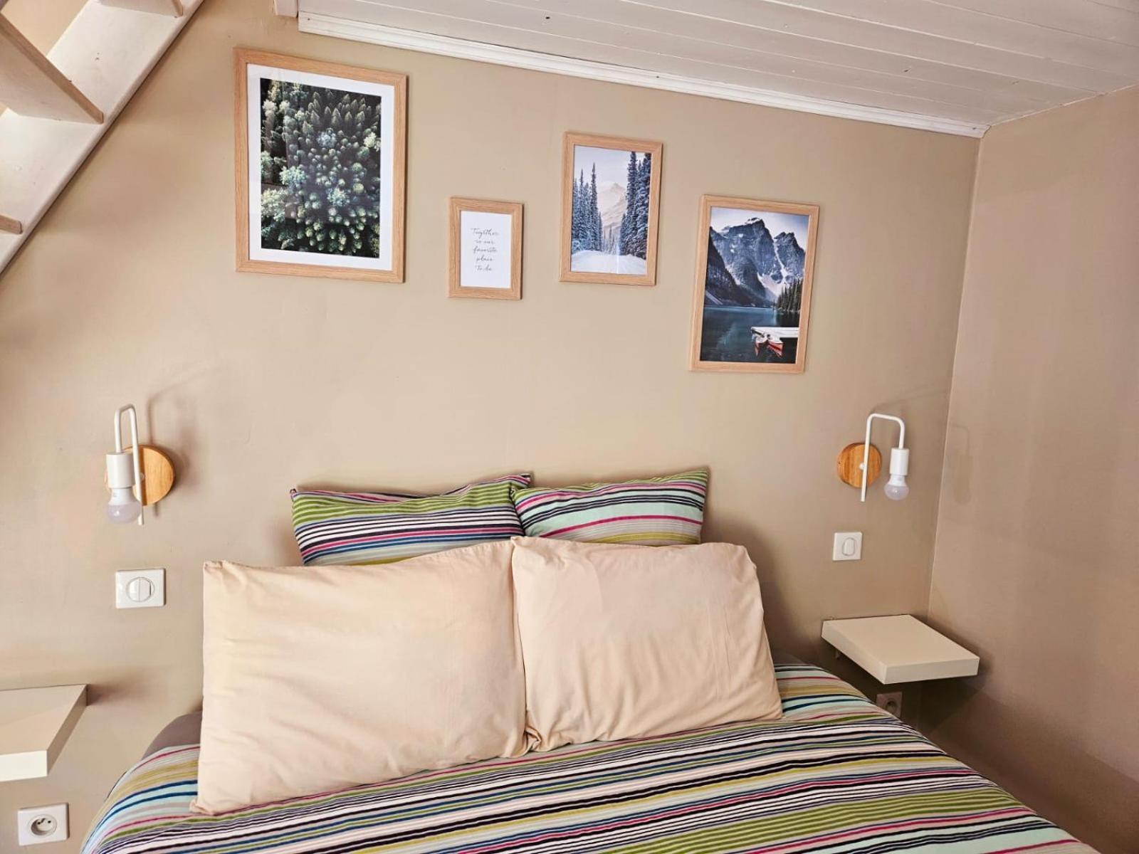 Bed and Breakfast Lb Et Lb Beaune  Exterior foto