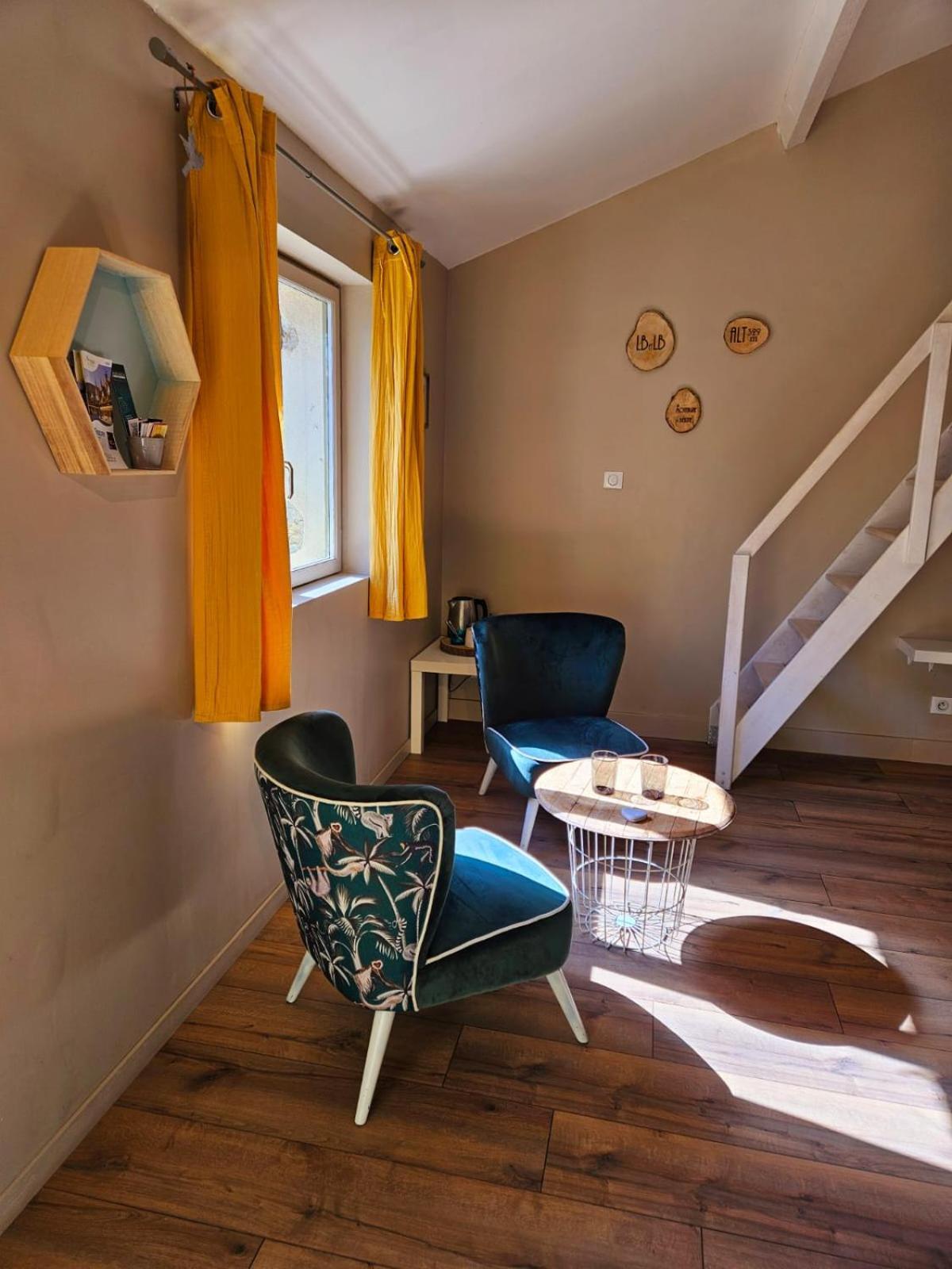 Bed and Breakfast Lb Et Lb Beaune  Exterior foto