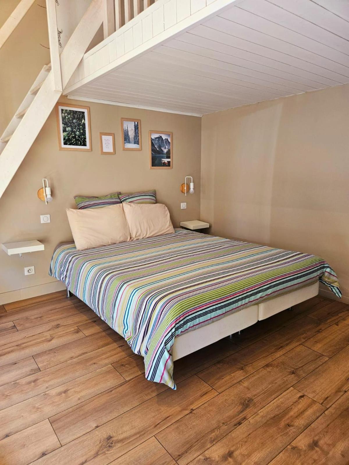 Bed and Breakfast Lb Et Lb Beaune  Exterior foto