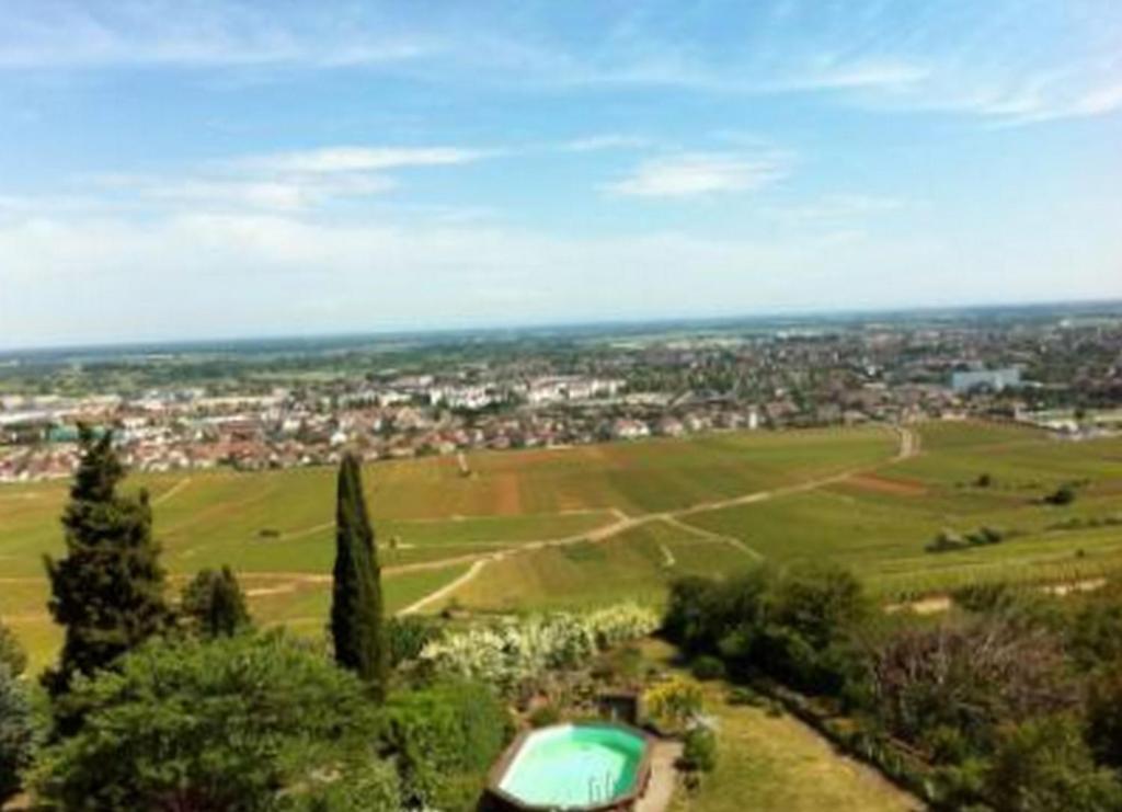 Bed and Breakfast Lb Et Lb Beaune  Exterior foto